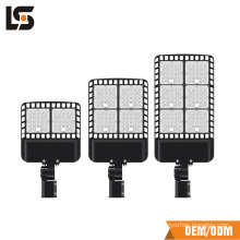 IP65 meanwell cheap outdoor 80w led street lighting housing